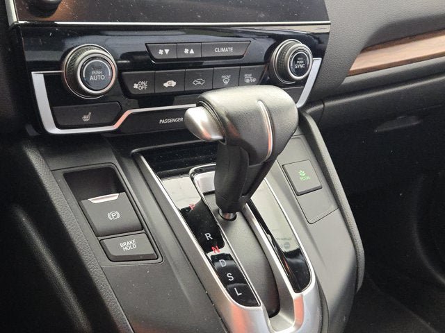 Used 2017 Honda CR-V EX-L image 24
