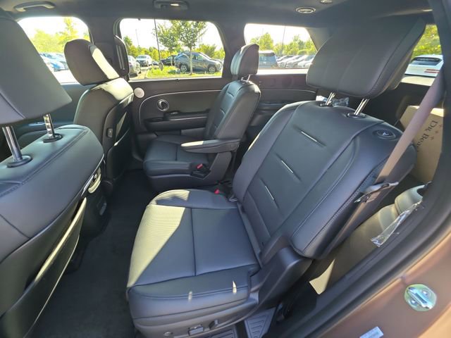 New 2026 Hyundai Palisade Calligraphy image 24