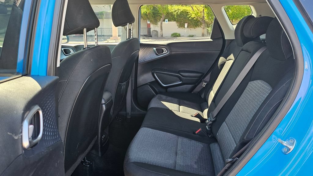 Used 2024 Kia Soul EX FWD image 23