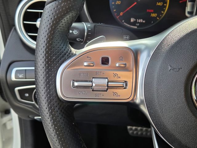Used 2019 Mercedes-Benz C 300 4MATIC Coupe image 19
