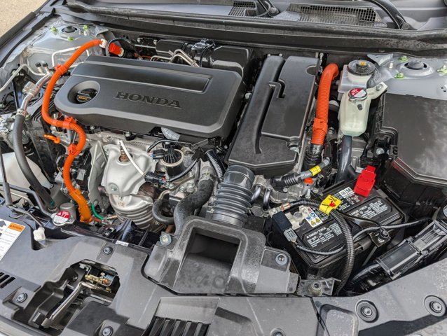 Used 2023 Honda Accord Sport image 21