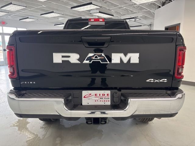 New 2026 RAM 2500 Tradesman image 6