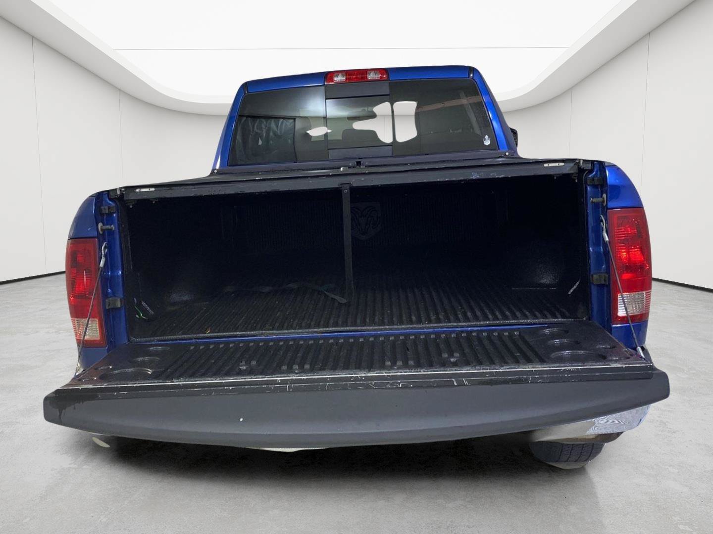 Used 2011 RAM 1500 Big Horn AWD/4WD image 27