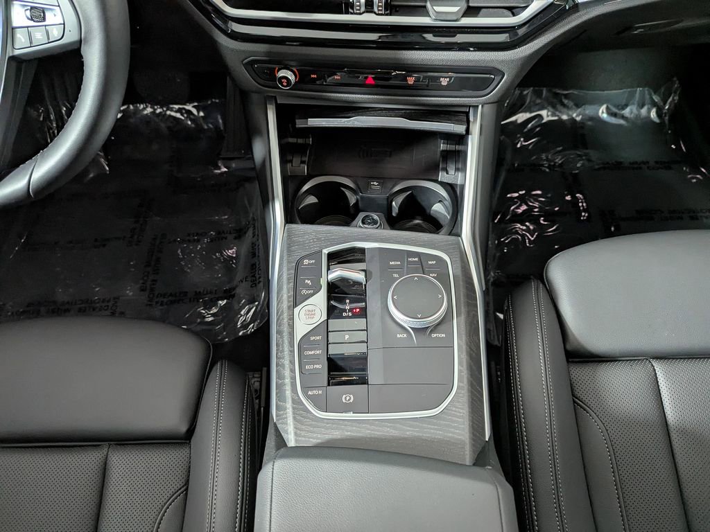 Certified 2023 BMW 330i xDrive 330i xDrive w/ Premium Package image 40