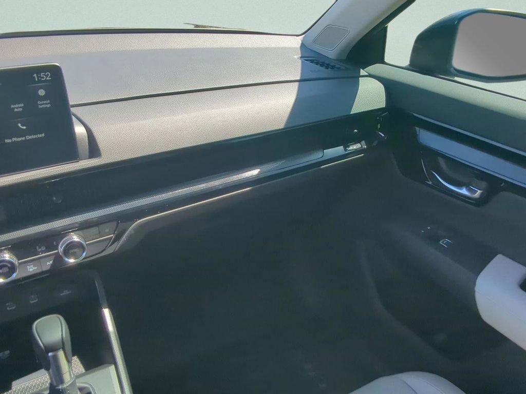 New 2026 Honda CR-V EX-L image 17