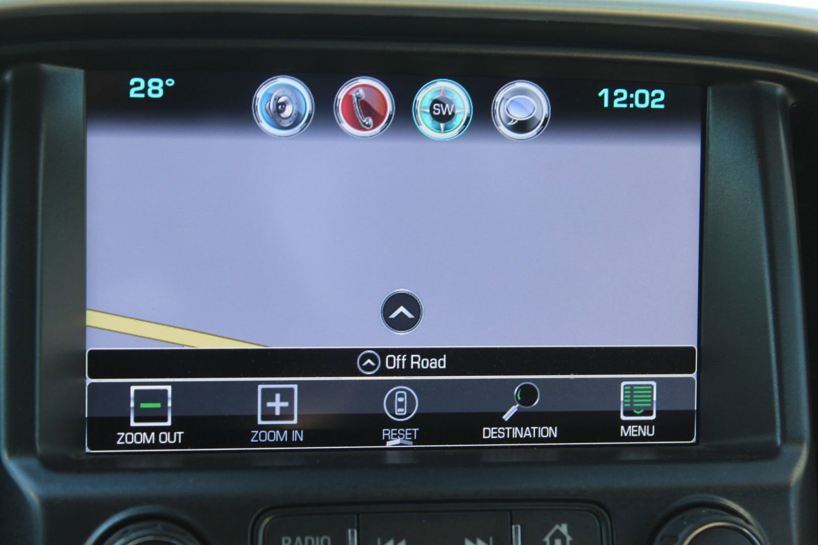 Used 2017 GMC Canyon SLT w/ Driver Alert Package image 33