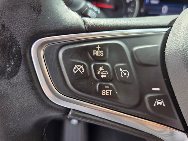 Certified 2023 Chevrolet Equinox LT FWD image 31