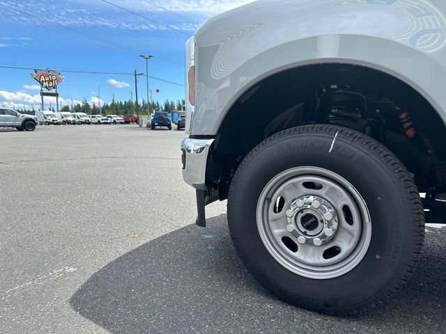 Used 2025 Ford F250 XL w/ 360-Degree Camera Package AWD/4WD image 27