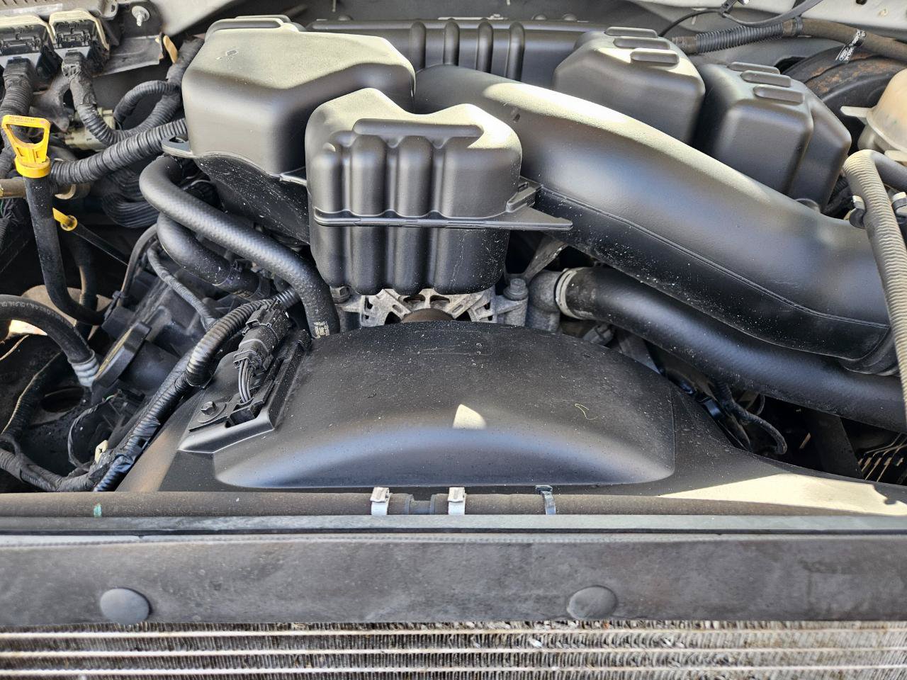 Used 2015 Ford F250 XL RWD image 20