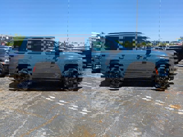 New 2026 Jeep Grand Wagoneer Limited image 3