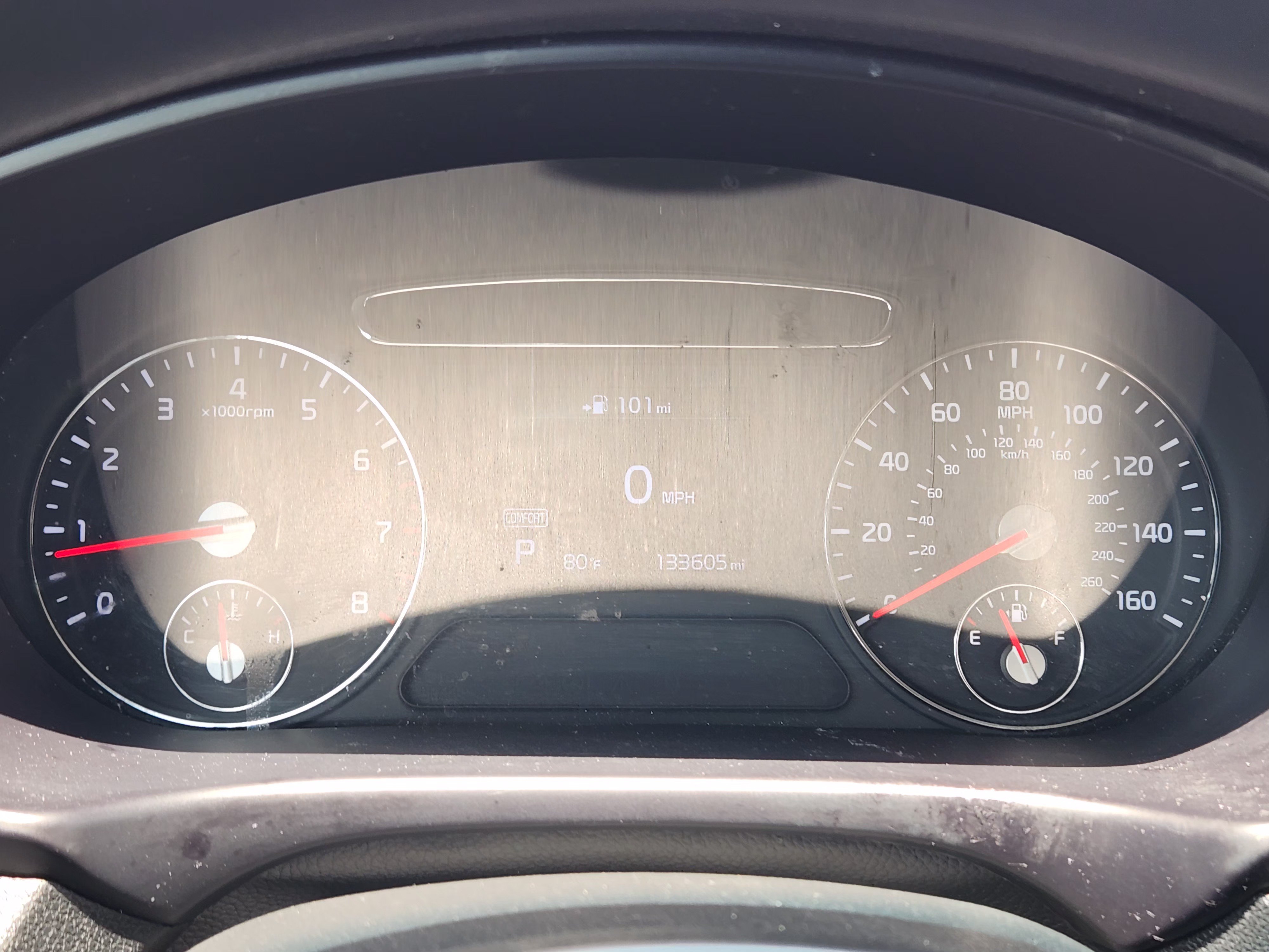 Used 2020 Kia Sorento L FWD image 15