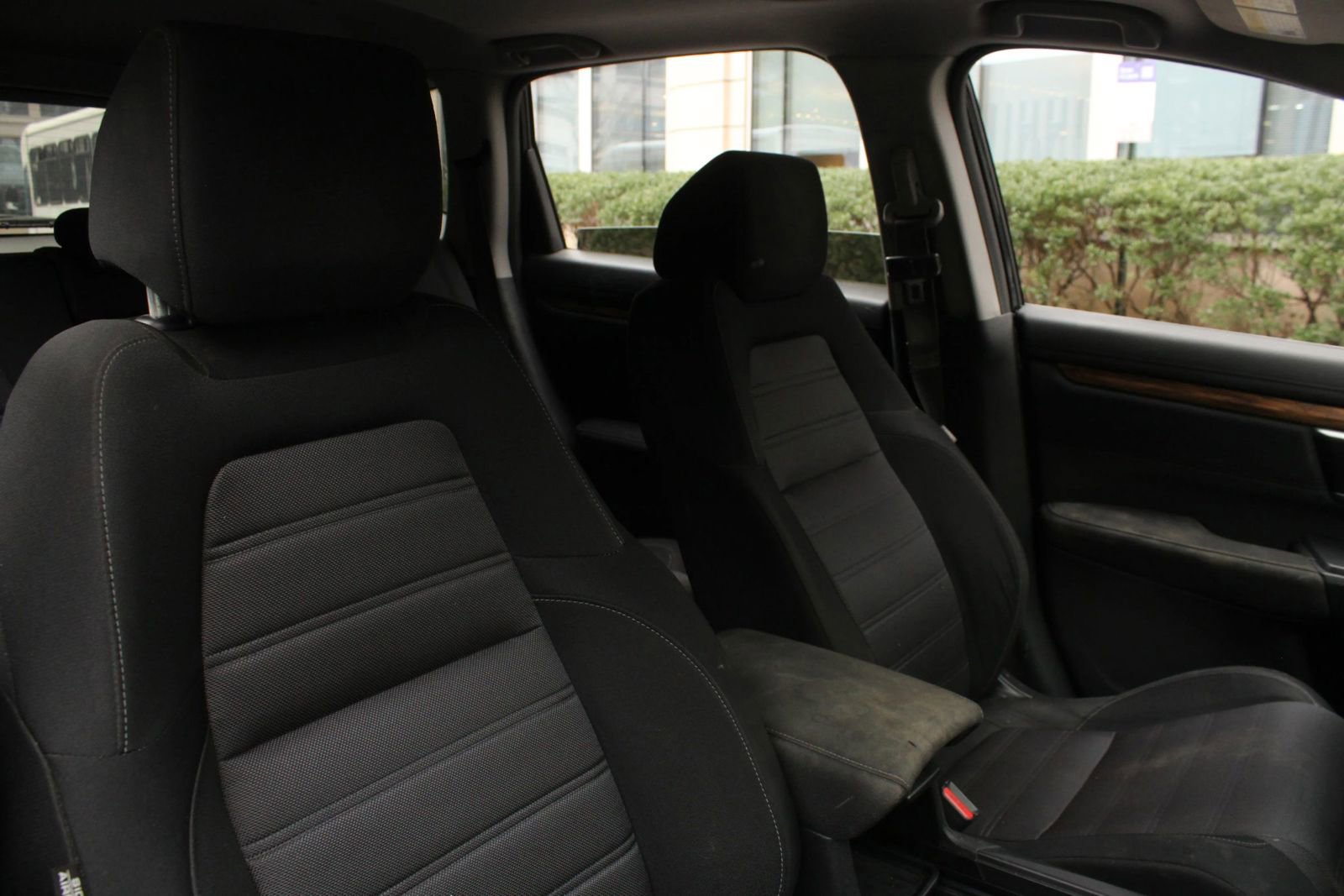 Used 2021 Honda CR-V EX image 23