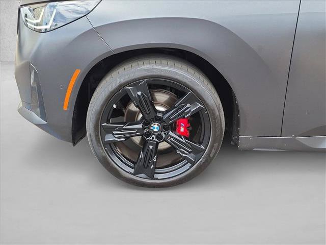 Used 2025 BMW X3 xDrive30i w/ Premium Package AWD/4WD image 25