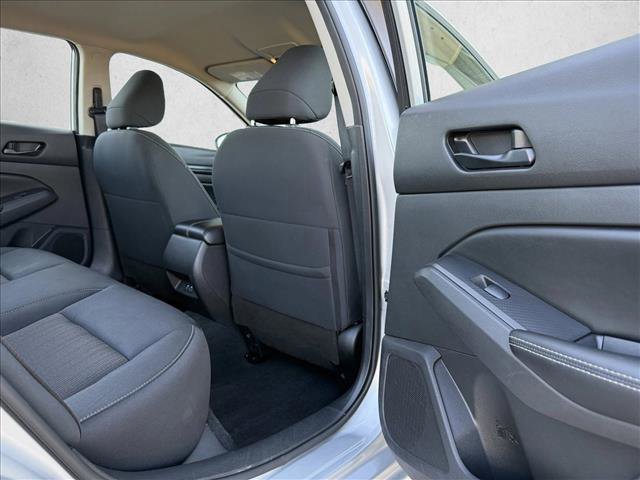 Used 2024 Nissan Altima 2.5 SV FWD image 22