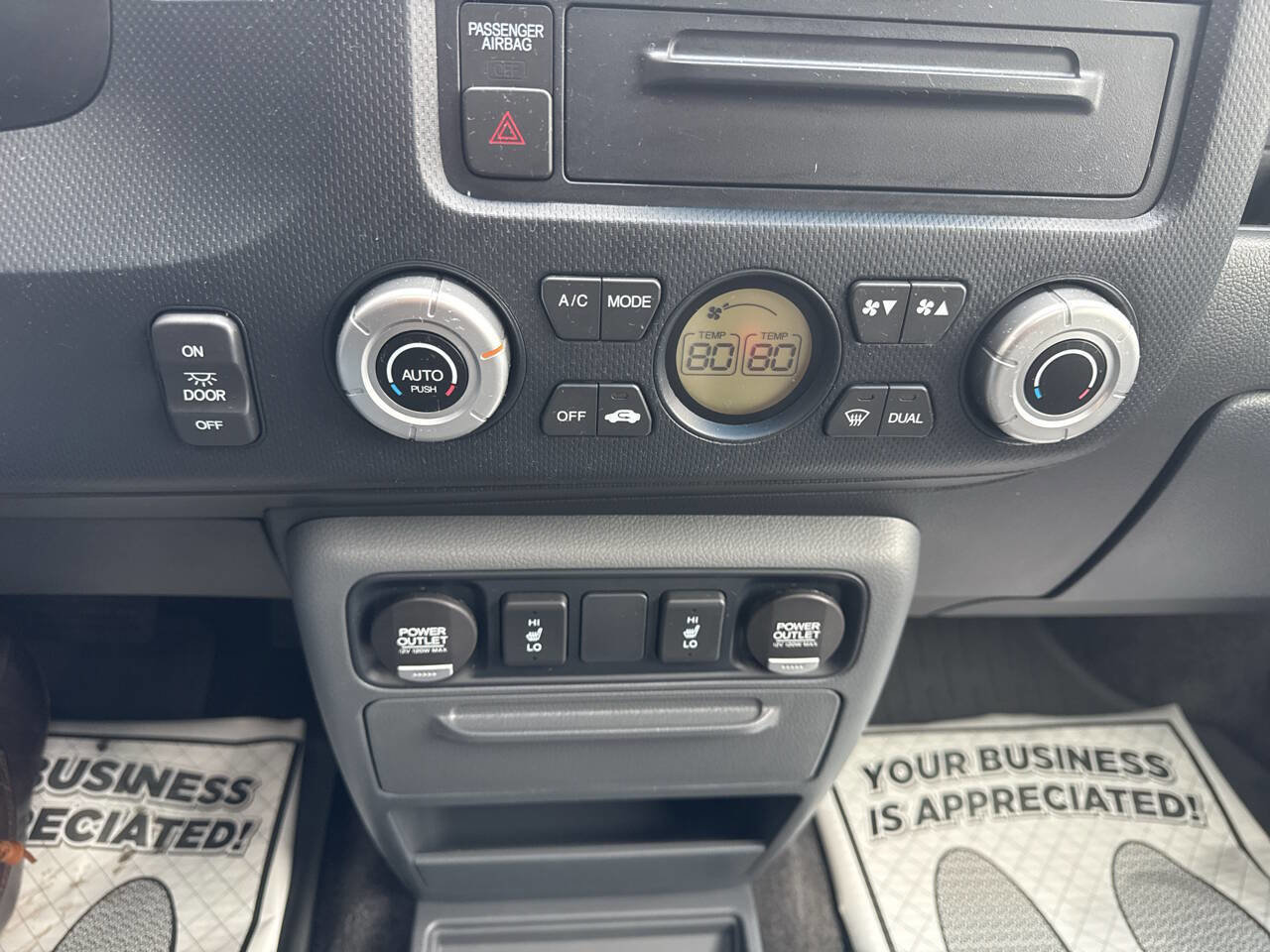 Used 2007 Honda Ridgeline RTL image 31