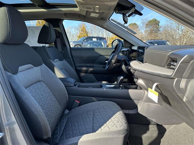 New 2026 Nissan Kicks SV w/ SV Premium Package image 10