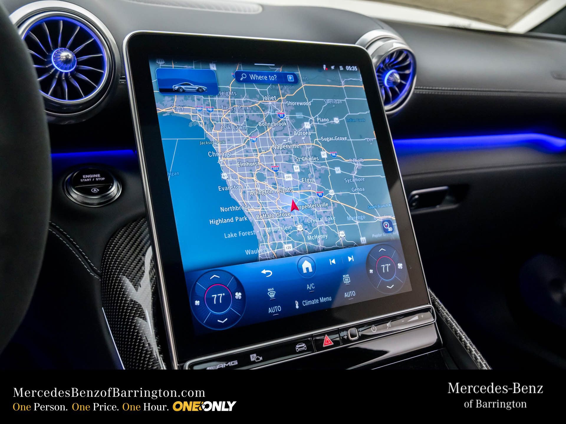 New 2026 Mercedes-Benz AMG GT 63 image 27