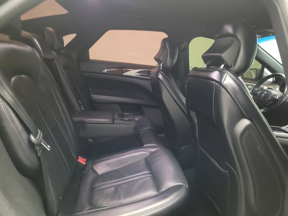 Used 2019 Lincoln MKZ Reserve AWD/4WD image 19