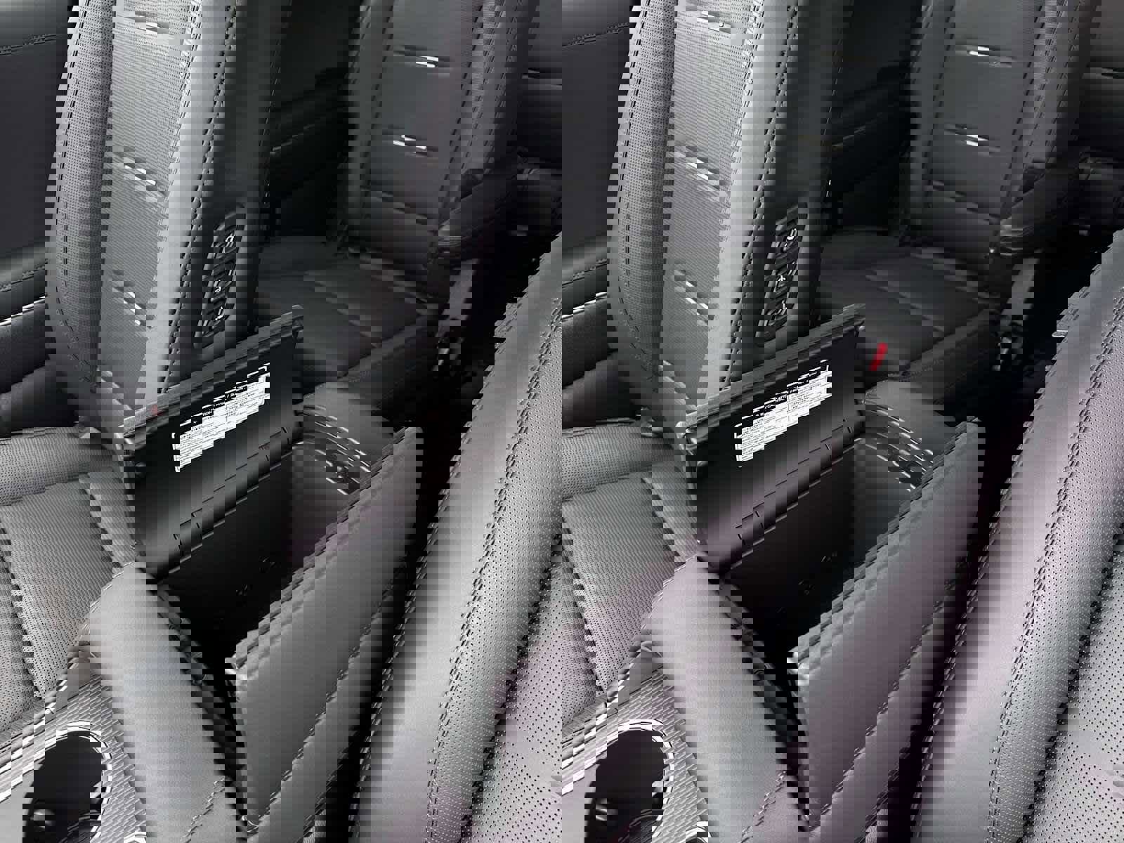 New 2026 Hyundai Palisade Calligraphy image 19