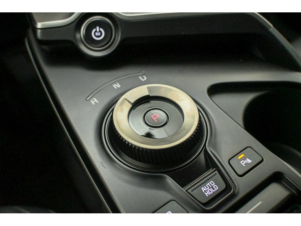 New 2025 Kia EV6 Wind image 25