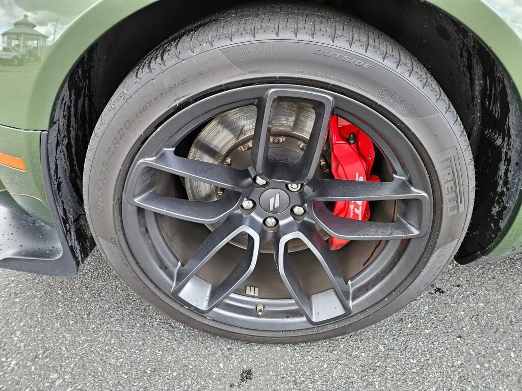 Used 2022 Dodge Challenger R/T Scat Pack image 9