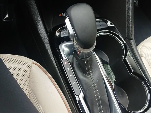 Used 2024 Buick Encore GX Avenir w/ Avenir Technology Package AWD/4WD image 21