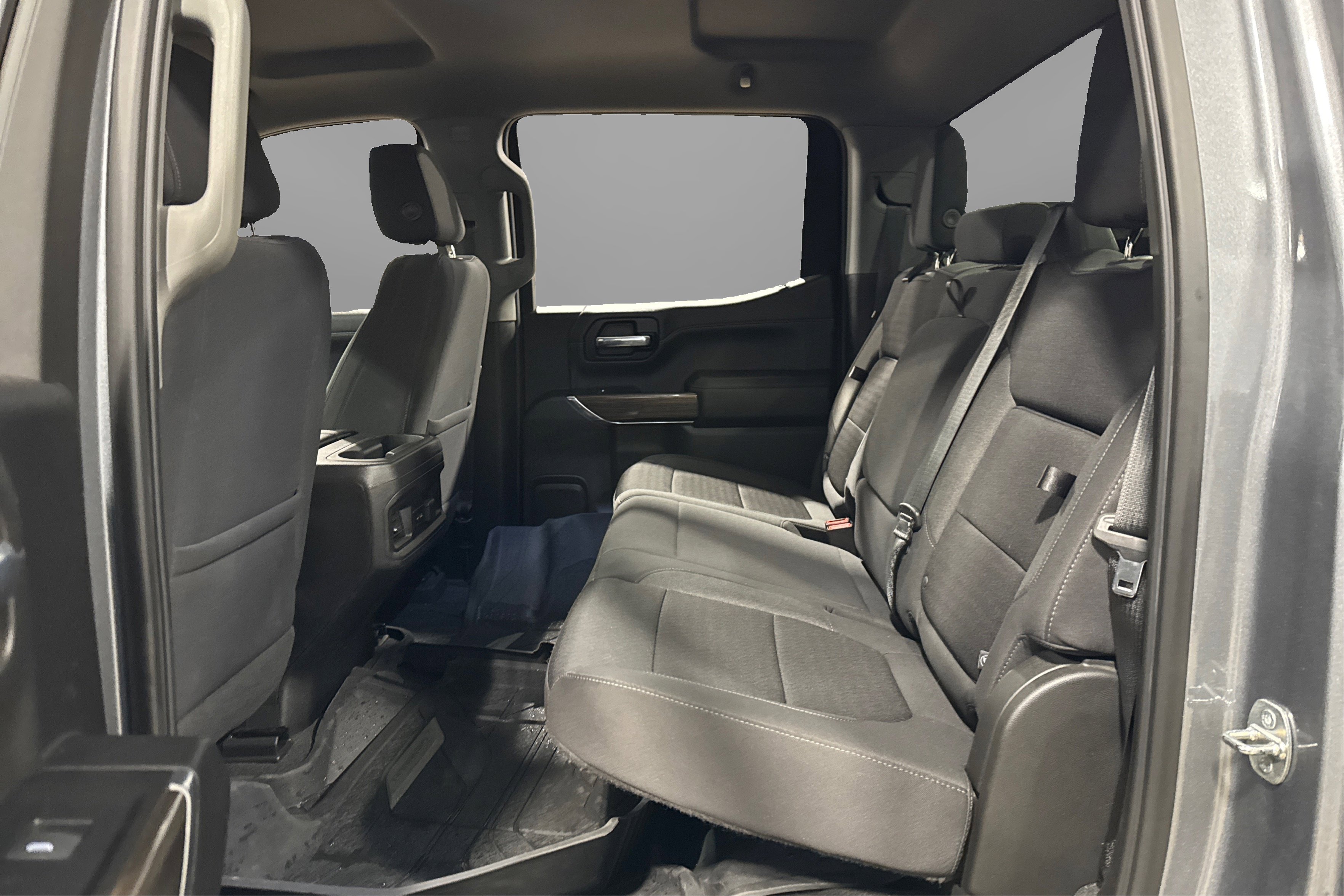 Used 2022 Chevrolet Silverado 1500 RST image 36