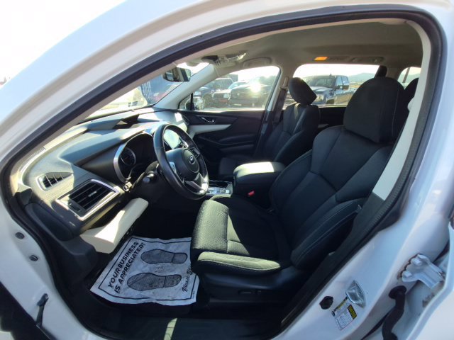 Used 2021 Subaru Ascent Premium w/ Convenience Package AWD/4WD image 9