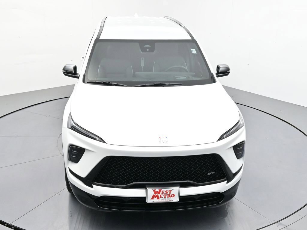 New 2026 Buick Enclave Sport Touring w/ Power Package image 4