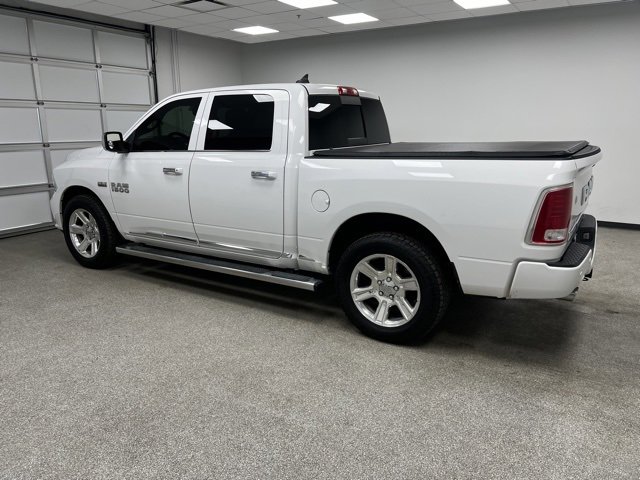 Used 2016 RAM 1500 Limited image 6