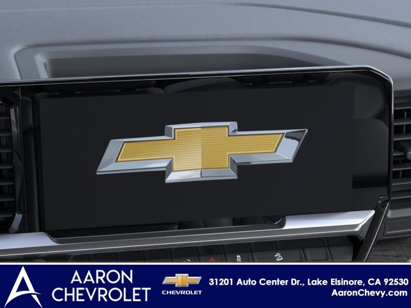 New 2026 Chevrolet Silverado 2500 LTZ w/ LTZ Premium Package AWD/4WD image 20