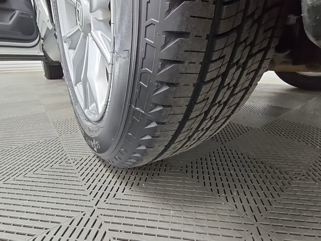 Used 2024 Honda CR-V EX-L image 43