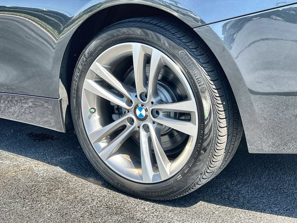 Used 2018 BMW 440i xDrive Convertible AWD/4WD image 12