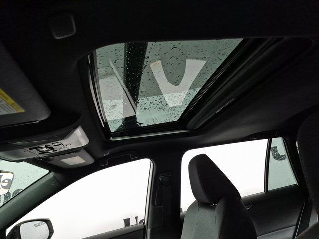 New 2025 Toyota RAV4 SE image 22