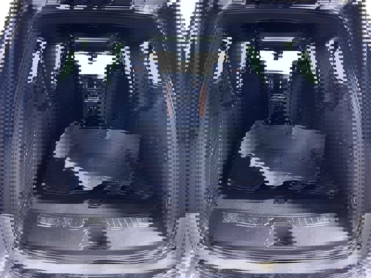 Certified 2023 GMC Yukon XL Denali Ultimate image 32