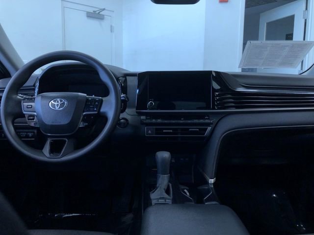 Certified 2026 Toyota Camry LE FWD image 17