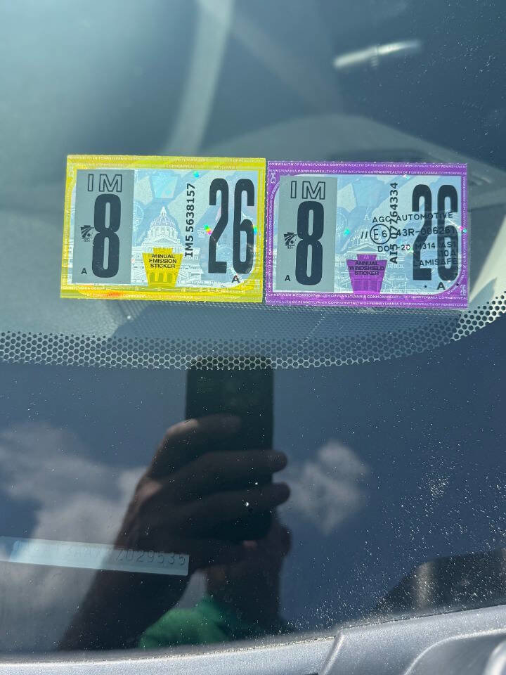 Used 2019 Mitsubishi Eclipse Cross ES image 8