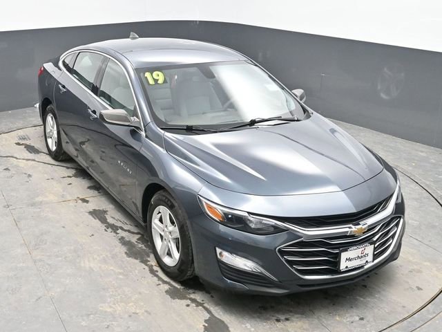 Used 2019 Chevrolet Malibu LS image 26