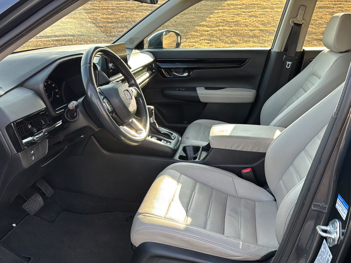 Used 2024 Honda CR-V EX-L image 8