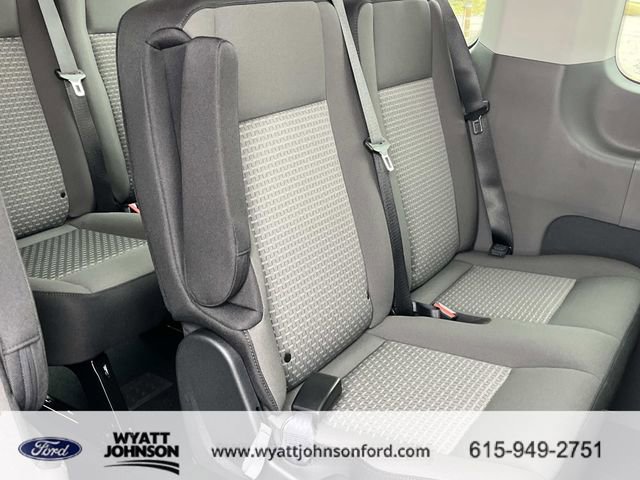 New 2026 Ford Transit 350 XLT image 18