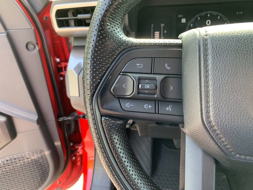 Used 2024 Toyota Tacoma SR5 AWD/4WD image 28