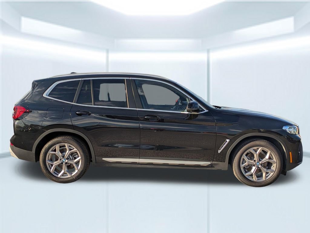 Used 2024 BMW X3 sDrive30i w/ Premium Package w/ZPA image 15