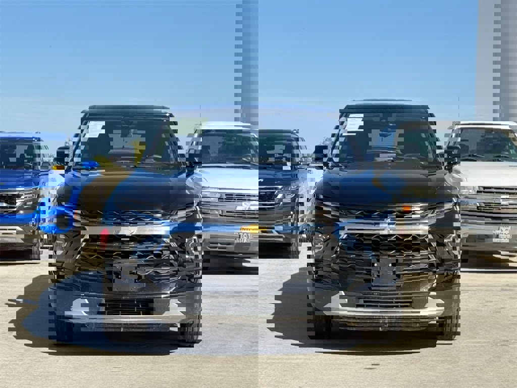 Used 2024 Chevrolet Blazer LT w/ LPO, Floor Liner Package image 5