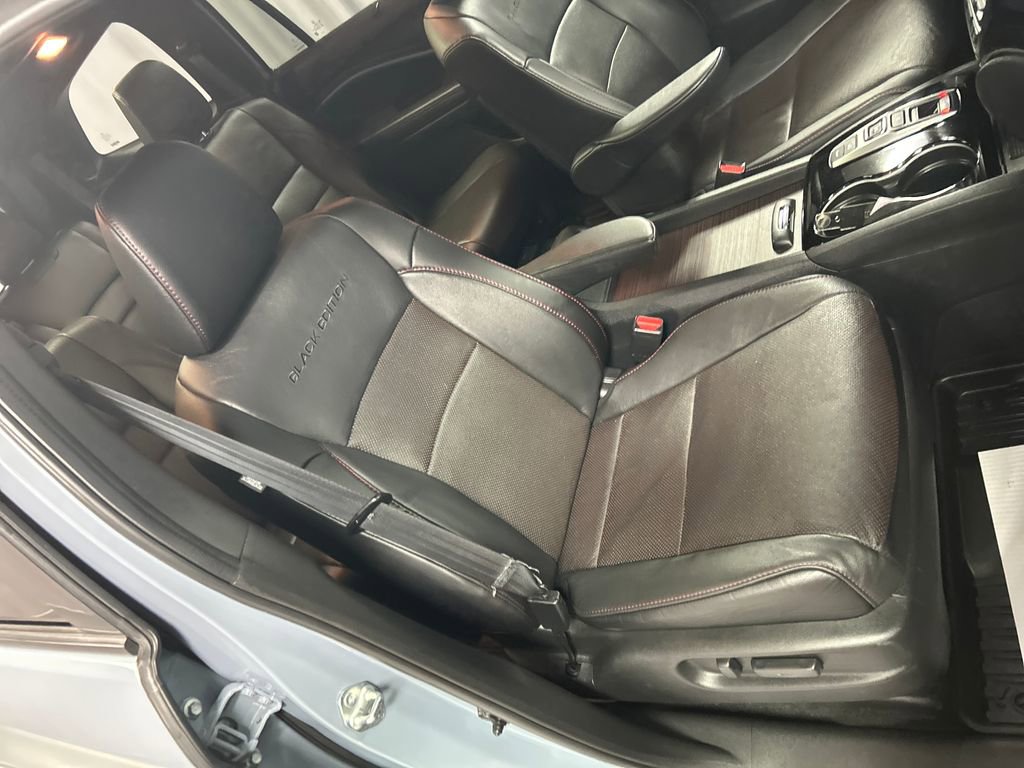 Used 2022 Honda Pilot Black Edition image 26