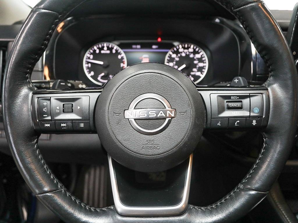 Used 2022 Nissan Pathfinder SL image 15
