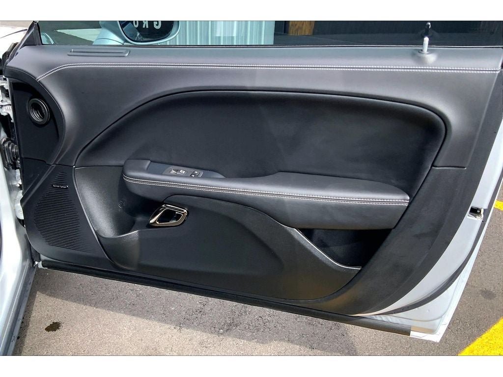 Used 2023 Dodge Challenger SRT Hellcat RWD image 26