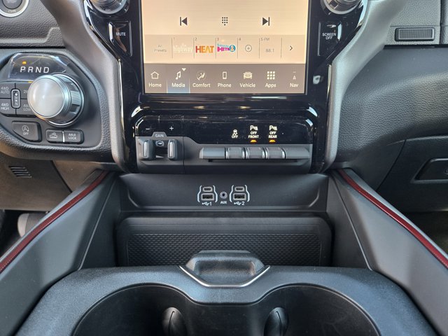 New 2026 RAM 1500 Rebel image 19