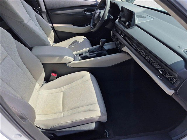 Used 2024 Honda Accord EX image 20