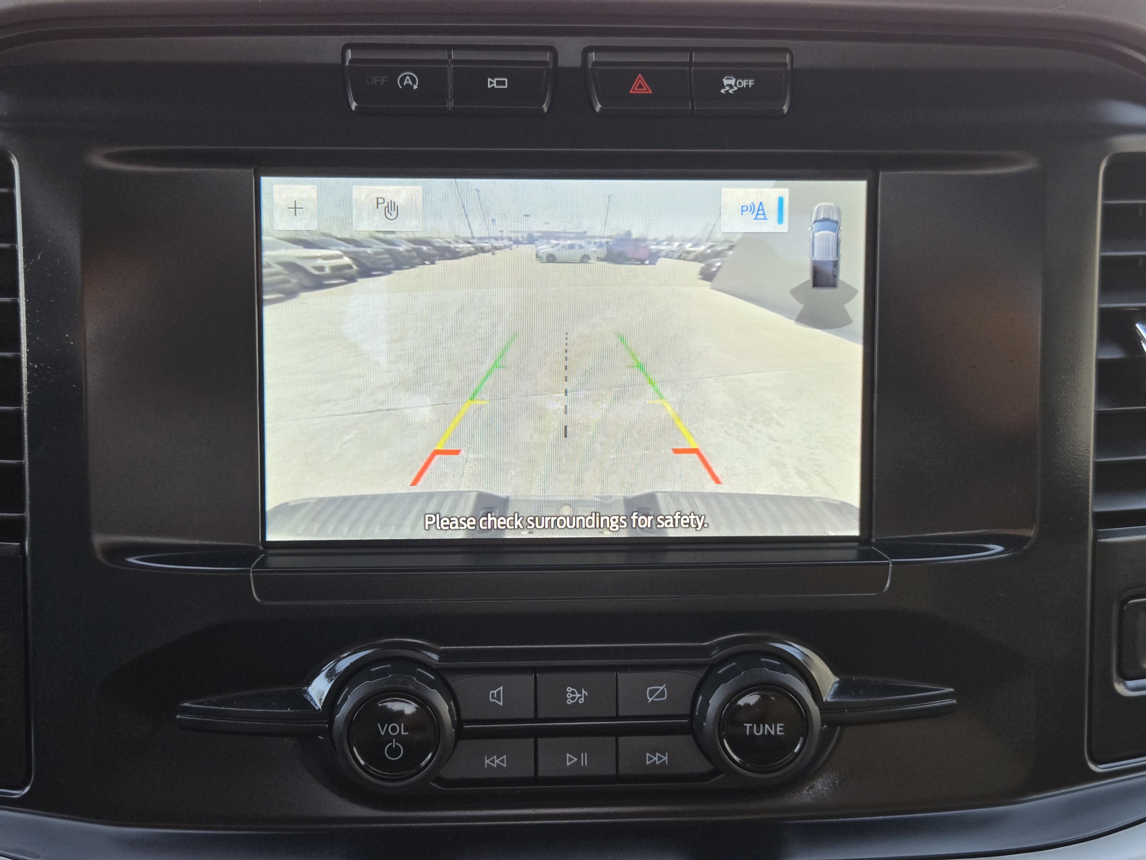 Used 2023 Ford F150 XLT image 20