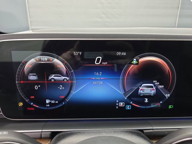 Used 2021 Mercedes-Benz GLE 350 w/ Premium Package image 27